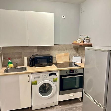 Wohnung In Zentrum Koeln Exteriér fotografie