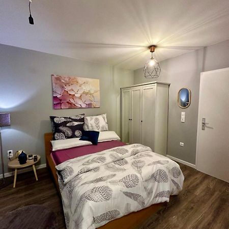 Wohnung In Zentrum Koeln Exteriér fotografie