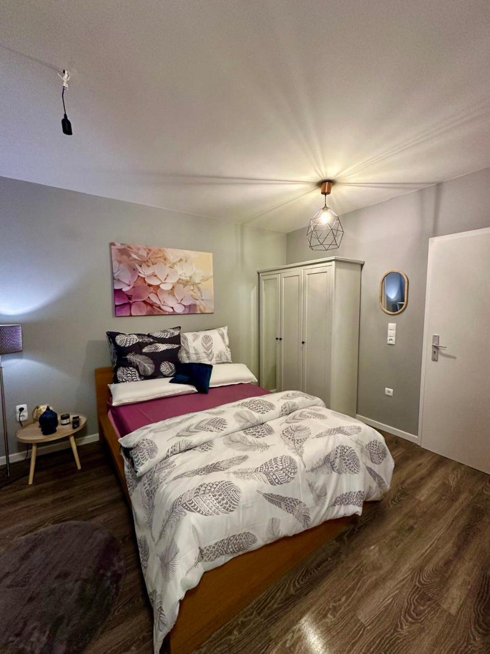 Wohnung In Zentrum Koeln Exteriér fotografie