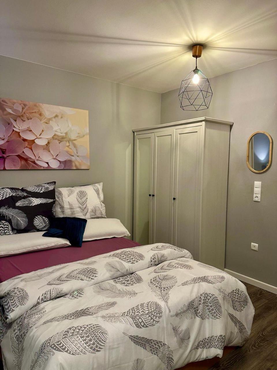 Wohnung In Zentrum Koeln Exteriér fotografie