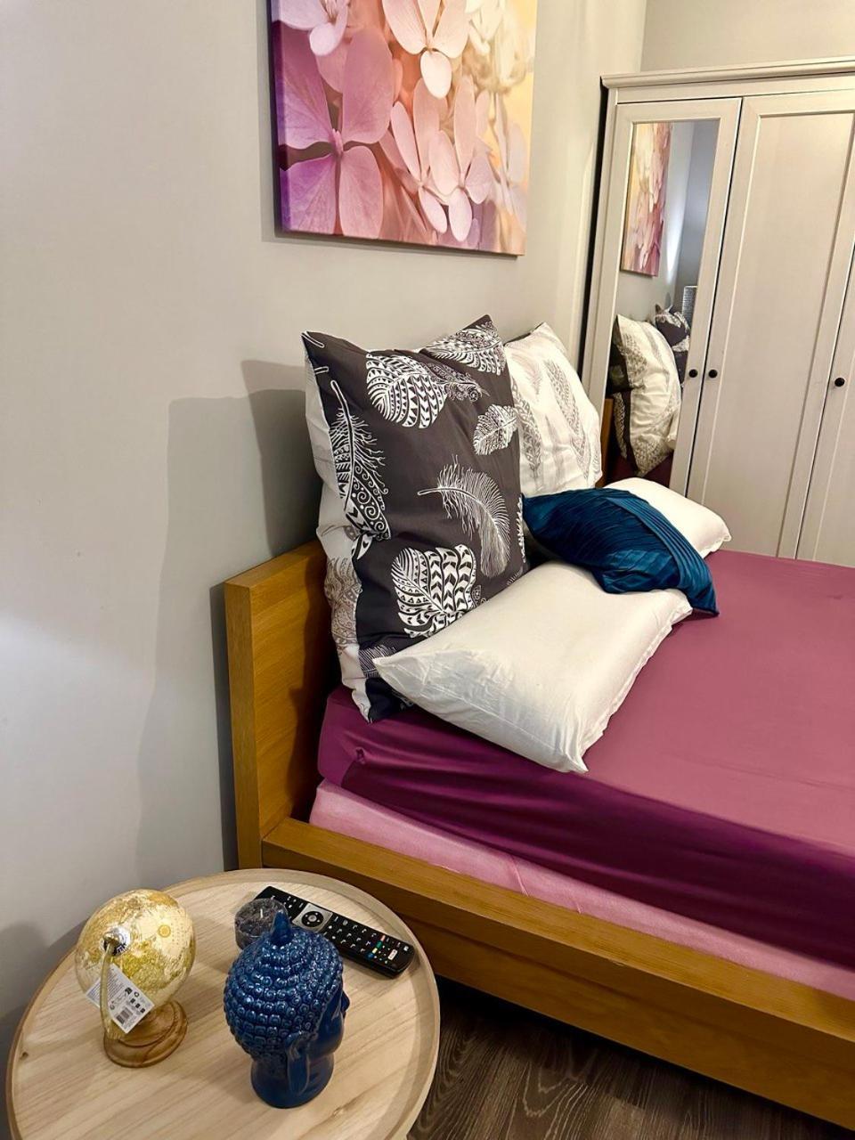 Wohnung In Zentrum Koeln Exteriér fotografie